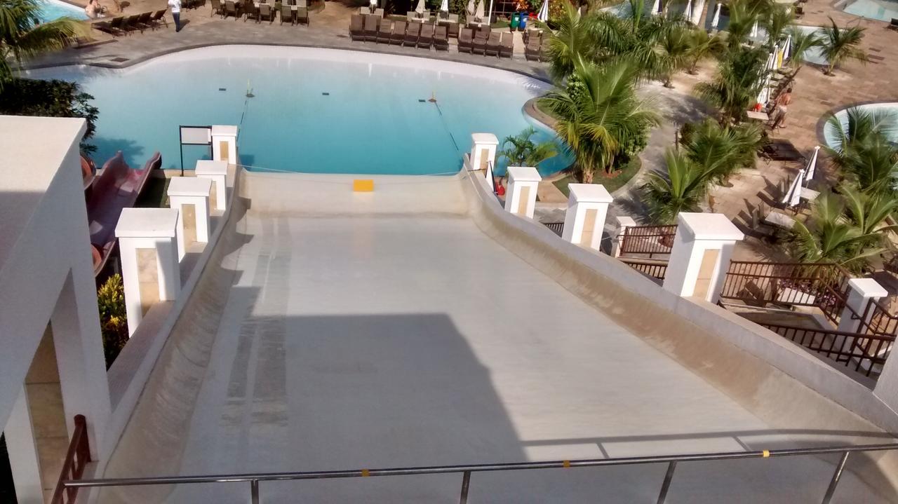Thermas Lacqua Diroma Caldas Novas Kültér fotó