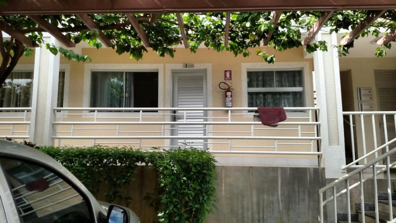 Thermas Lacqua Diroma Caldas Novas Kültér fotó