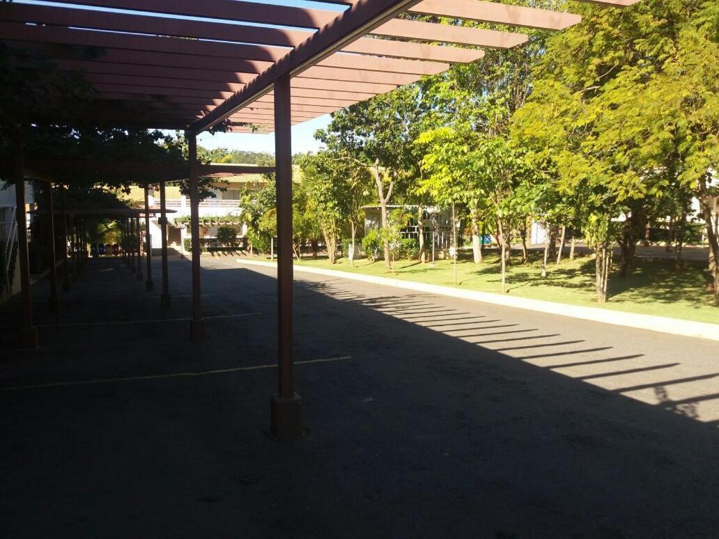 Thermas Lacqua Diroma Caldas Novas Kültér fotó