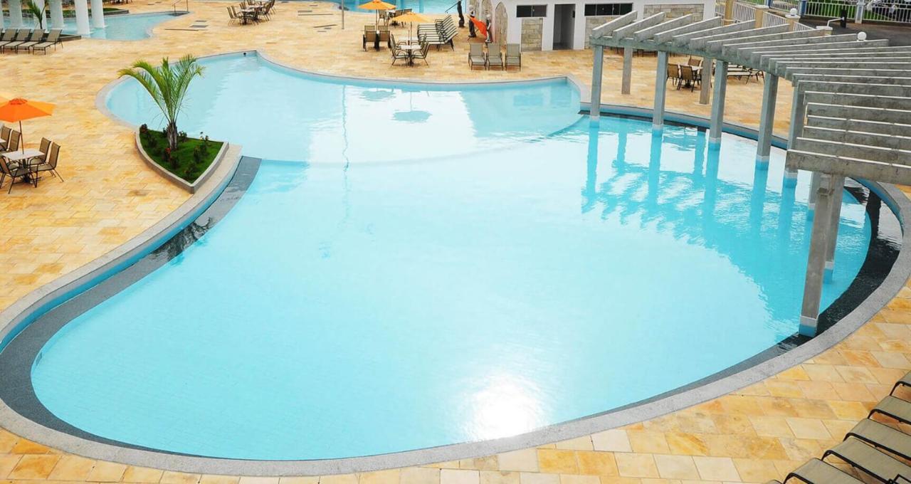 Thermas Lacqua Diroma Caldas Novas Kültér fotó