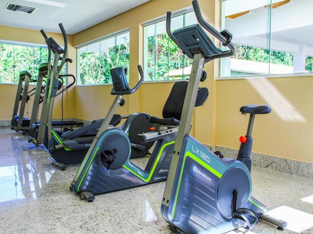 Thermas Lacqua Diroma Caldas Novas Kültér fotó
